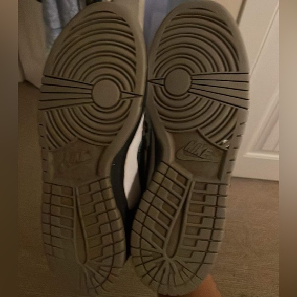 Nike Dunk 6.0 Cyan - Picture 4 of 4